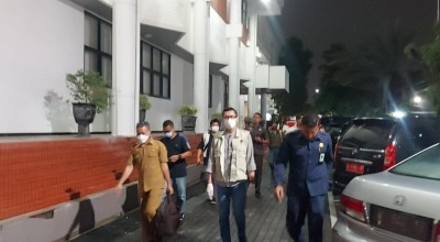 KPK Seret Staf DPRD Jatim, Siapa Dia?