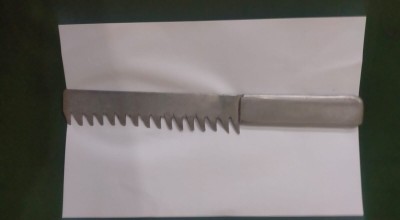 Cerita di Balik Pembacokan Pelajar SMK Surabaya