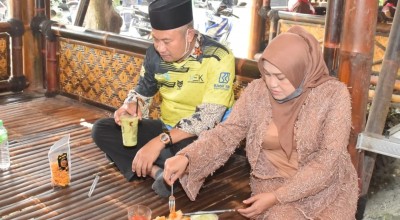 4 Destinasi Wisata Desa di Lamongan untuk Healing Akhir Tahun
