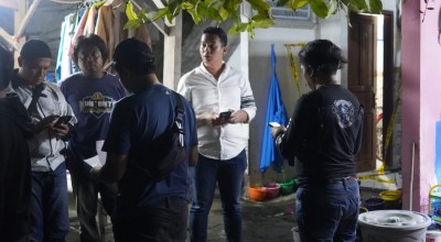 Wanita Ditemukan Tewas di Kos Sidoarjo Dipastikan Korban Pembunuhan