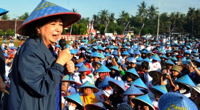 NasDem Jatim: KPU RI Jangan Khianati Rakyat untuk Berdemokrasi