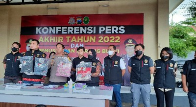 Pemuda Tewas Dikeroyok di Mojokerto, Ini Lho Kronologisnya