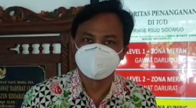 Santri Dibakar Senior di Pasuruan, Begini Kondisinya Sekarang