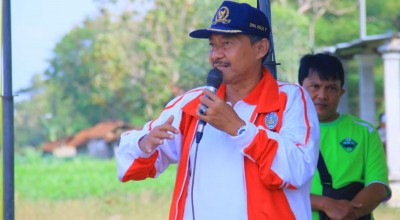 DPRD Ponorogo Tak Setujui Rencana Pemkab Kembali Pinjam Dana PEN