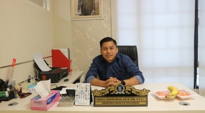 DPRD Usulkan Kenaikan Tarif Parkir TJU Surabaya Dikaji Ulang