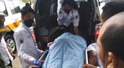 ASN di Pemkot Batu Meninggal saat Rapat