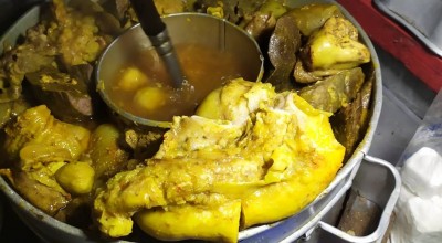 5 Rekomendasi Bakso di Sidoarjo: Nomor 3 Bukannya Rawon Ya?