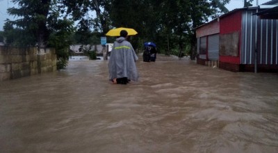 Warga Jatim! Waspadai Potensi Cuaca Ekstrem Sepekan ke Depan