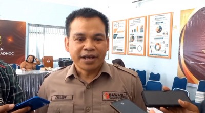 Bawaslu Tulungagung Soroti Hasil Tes Tulis PPS, KPU Akui Human Error