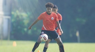 Tutup Bursa Transfer, Persik Kediri Dapatkan Braif Fatari