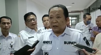 Keluh Bupati Jember Atas Gundulnya Hutan Argopuro Pemicu Banjir Kiriman