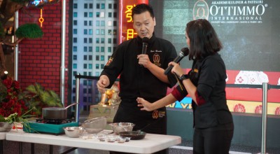 Dandan Mie, Menu Masakan yang Cocok untuk Rayakan Imlek Bersama Keluarga