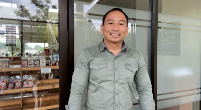 Jagung Penyebab Panen Padi di Kabupaten Kediri Turun, Oh ya?