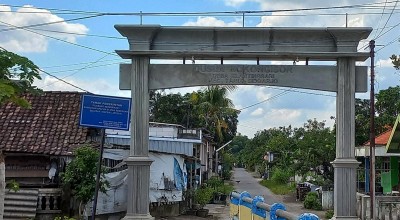 Kuy! Intip Sejarah 2 Dusun Unik di Sidoarjo, Bokong Duwur dan Bokong Ngisor