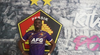 Harga Striker Baru Persik Flavio Silva Murah, Netizen: Iso Balbalan Opo Ora?