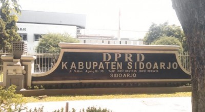 Banggar DPRD Sidoarjo Kepras Dana Hibah dan Bansos, Lho.. Kenapa?