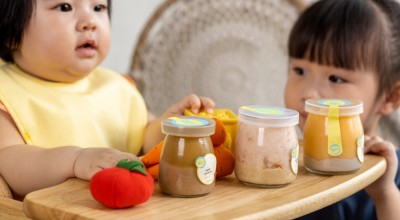 Ekspansi ke Surabaya, Grouu Dukung Program Tekan Stunting