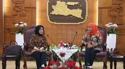 Pemprov Jatim dan Eyelink Grup Gelar Operasi Katarak di Bawean, Catat Tanggalnya