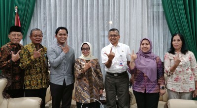 Wawancara Khusus BRIN dengan Bupati Perempuan Pertama di Jombang, Hj Mundjidah