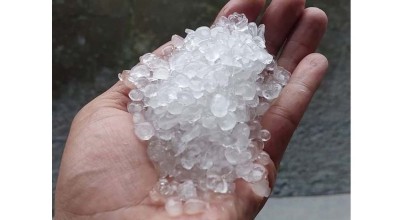 Waspada! Banjir Bandang hingga Hujan Es Berpotensi Landa 28 Daerah di Jatim