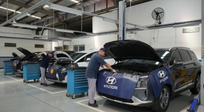 Melihat Sederat Program Hyundai Melayani Konsumen