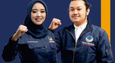 Putra-putri Mantan Bupati Probolinggo Bertarung di Pileg 2024