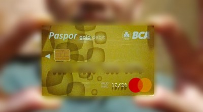 KPK Minta BCA Blokir Tabungan Berisi Rp2 Juta Milik Pengangguran asal Pamekasan