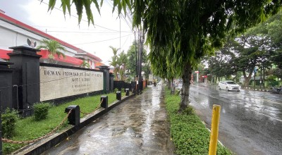 Ini Lokasi di Kota Kediri Terdampak Pembangunan Tol Kediri-Tulungagung
