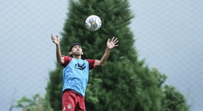 Divaldo Alves Puji Yusuf Meilana Bek Kiri Terbaik di Indonesia