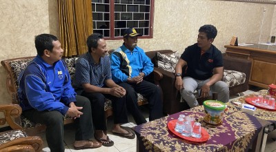 Jual Kalender Ponpes Bodong di Kediri, 8 Santri Gadungan asal Demak Diamankan