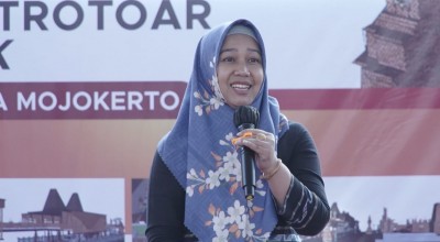 Standar Pelayanan Minimal Kota Mojokerto Terbaik di Jatim