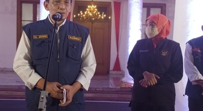 Sebaran Kasus Campak dalam 8 Daerah di Jatim, Madura Raya Tertinggi