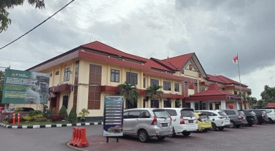 7 Tahanan Polres Pasuruan Kabur di Malam Tahu Baru 2023, Ini Identitasnya