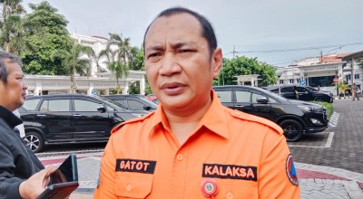 Gelombang Tinggi Hingga 6 Meter Mengancam, Nelayan di Jatim Diminta Waspada