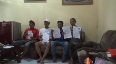 Korban Penipuan Kerja ke Australia, 3 Orang Lapor Polres Jombang