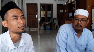 Klarifikasi Ponpes Al Berr Pasuruan terkait Insiden Santri Terbakar