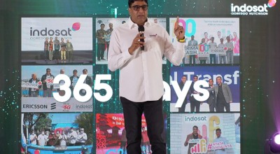 1 Tahun Pascamerger, IOH Dukung Pertumbuhan Industri Telekomunikasi dan Ekonomi