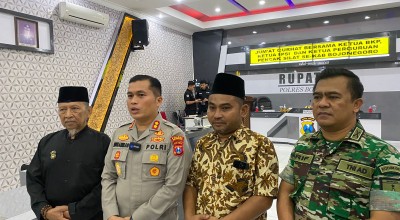 Terlibat Penganiayaan, Pemuda di Bojonegoro Diringkus Polisi