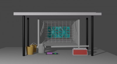 Wow! Mahasiswa ITS Kembangkan Alat Pengubah Air Laut Jadi Jadi Siap Minum