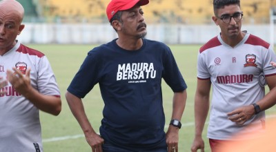Dirut MU Bantah Pencalonan Achsanul Qosasi jadi Ketum PSSI