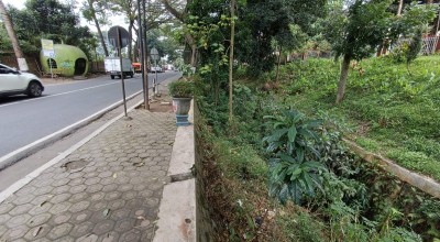 Ini Pentingnya Pelabaran Jalan Ir Soekarno Kota Batu
