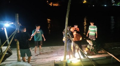 Bocah Tenggelam di Bengawaan Solo saat Jemput Ibu, Ditemukan Tak Bernyawa