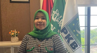 PKB Usulkan Nama Jalan Bubutan dan Sultan Iskandar Muda Surabaya Diubah