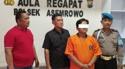 Edarkan Pil Koplo ke Pelajar dan Sopir Truk, Hasilnya untuk Beli Sabu