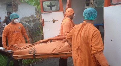Nenek di Jombang Ditemukan Meninggal Dekat Sumur Rumahnya