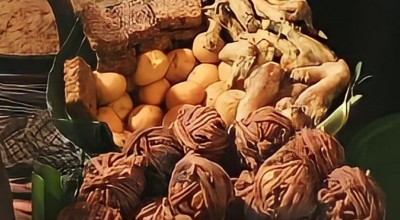 Sego Resek Cak Man, Ditabrak Truk Misterius, Persik Gasak Tim Lokal