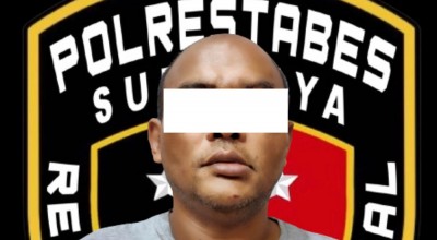 Bandit Spesialis Pecah Kaca Mobil Parkir di Mal Diringkus, Beraksi 12 TKP