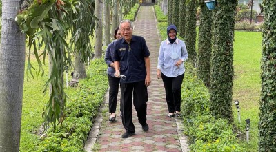 RS Darmo Reborn, 102 Tahun Layani Masyarakat dengan Kualitas Prima