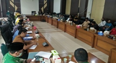 Catat! Penunggak BPJS Kabupaten Pasuruan Tidak Tercover UHC Berobat Gratis