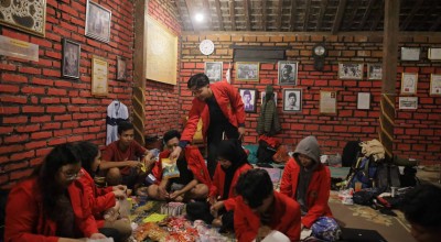 Patriot Mengabdi Untag Surabaya Lestarikan Peninggalan Jenderal Sudirman